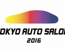 東京オートサロン 2016