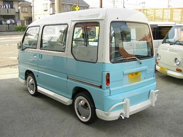 ワーゲンバス●中古　処分 ワーゲンバス」の中古車を探す【カーセンサー】