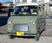 エブリィ　新車　PA　ピコット