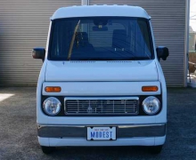 N-VAN