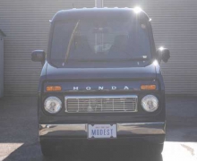 N-VAN