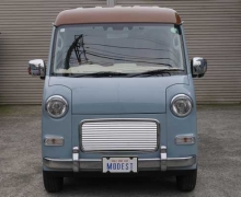 エブリイワゴン ピコット