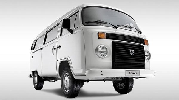 新車で乗れるワーゲンバスがいよいよ発売か 新型vwマイクロバス開発中